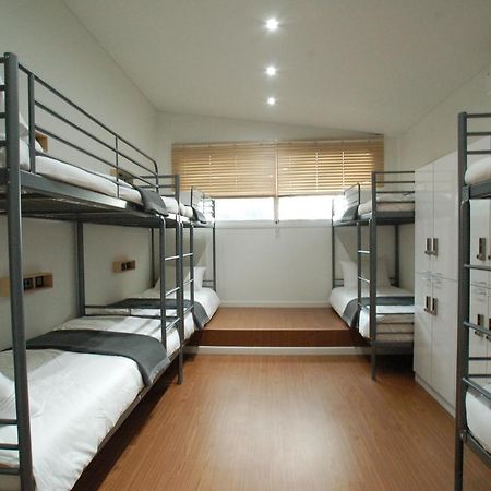 Ye4 Guesthouse Seoel Buitenkant foto