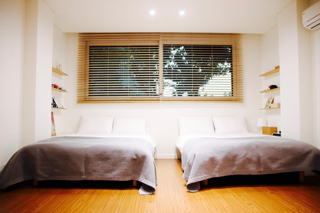 Ye4 Guesthouse Seoel Kamer foto
