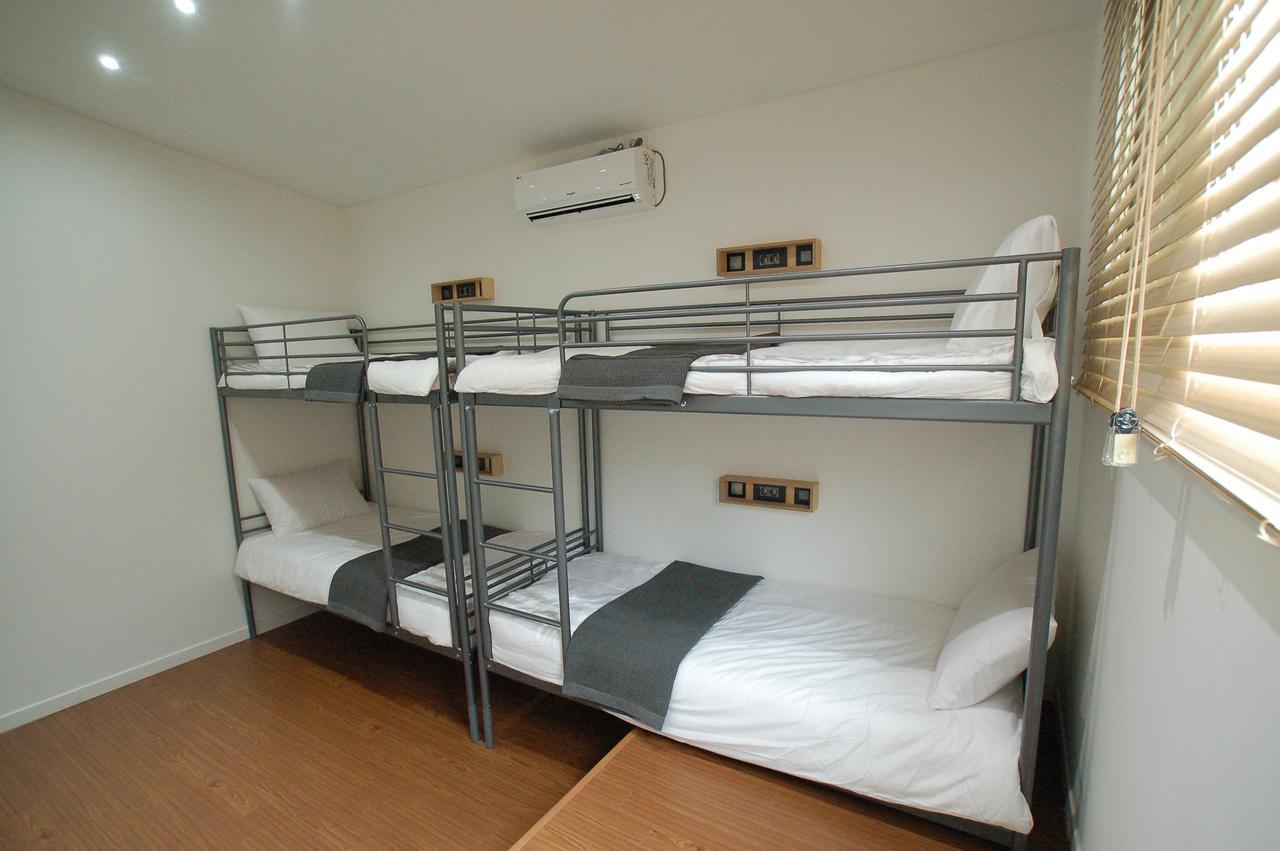 Ye4 Guesthouse Seoel Kamer foto