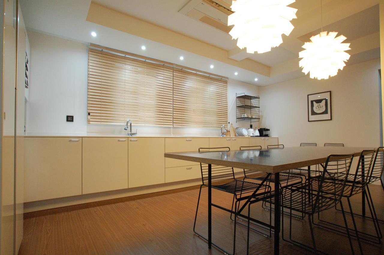 Ye4 Guesthouse Seoel Buitenkant foto