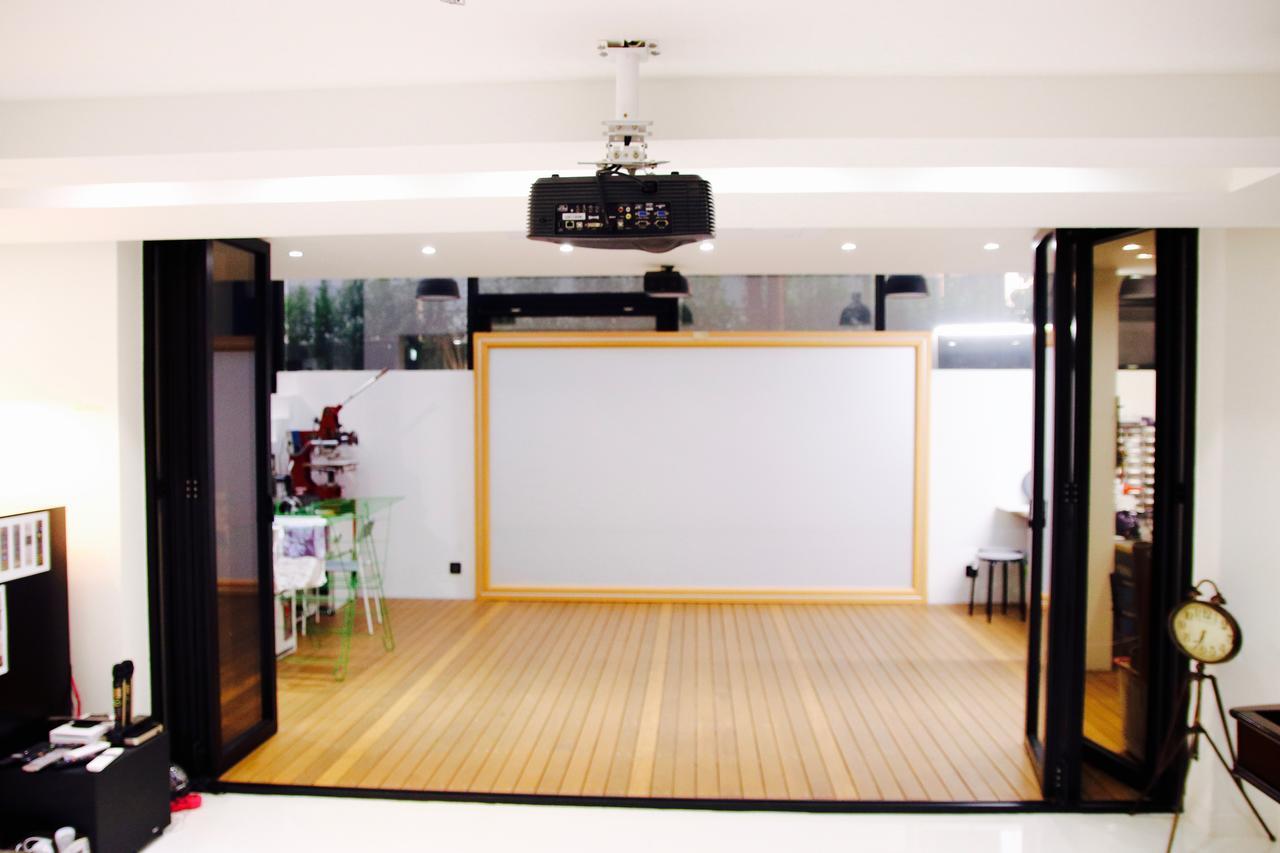 Ye4 Guesthouse Seoel Buitenkant foto