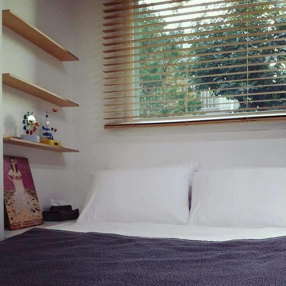 Ye4 Guesthouse Seoel Buitenkant foto