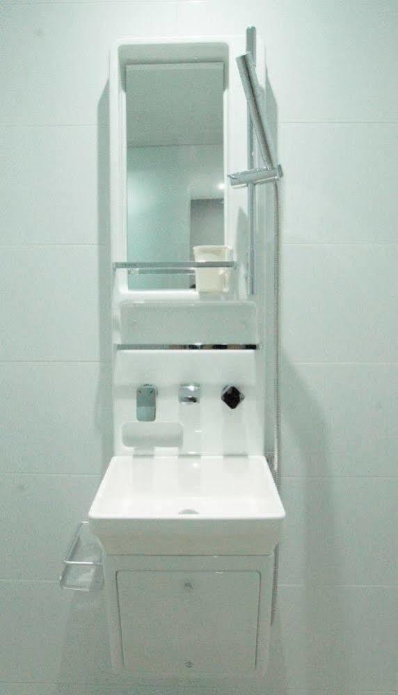 Ye4 Guesthouse Seoel Buitenkant foto