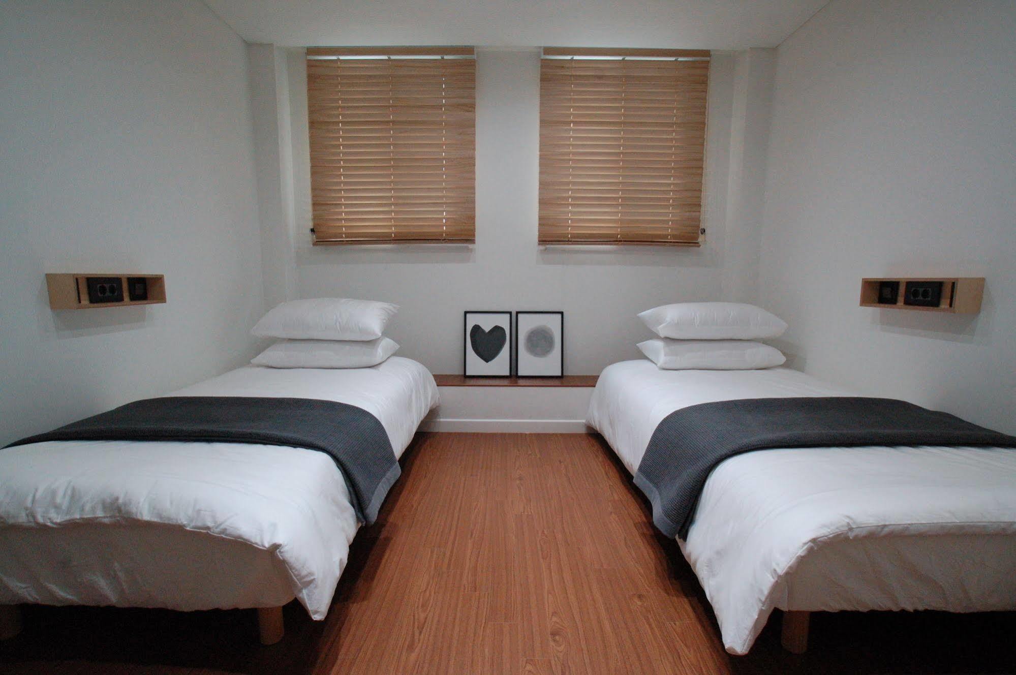 Ye4 Guesthouse Seoel Buitenkant foto