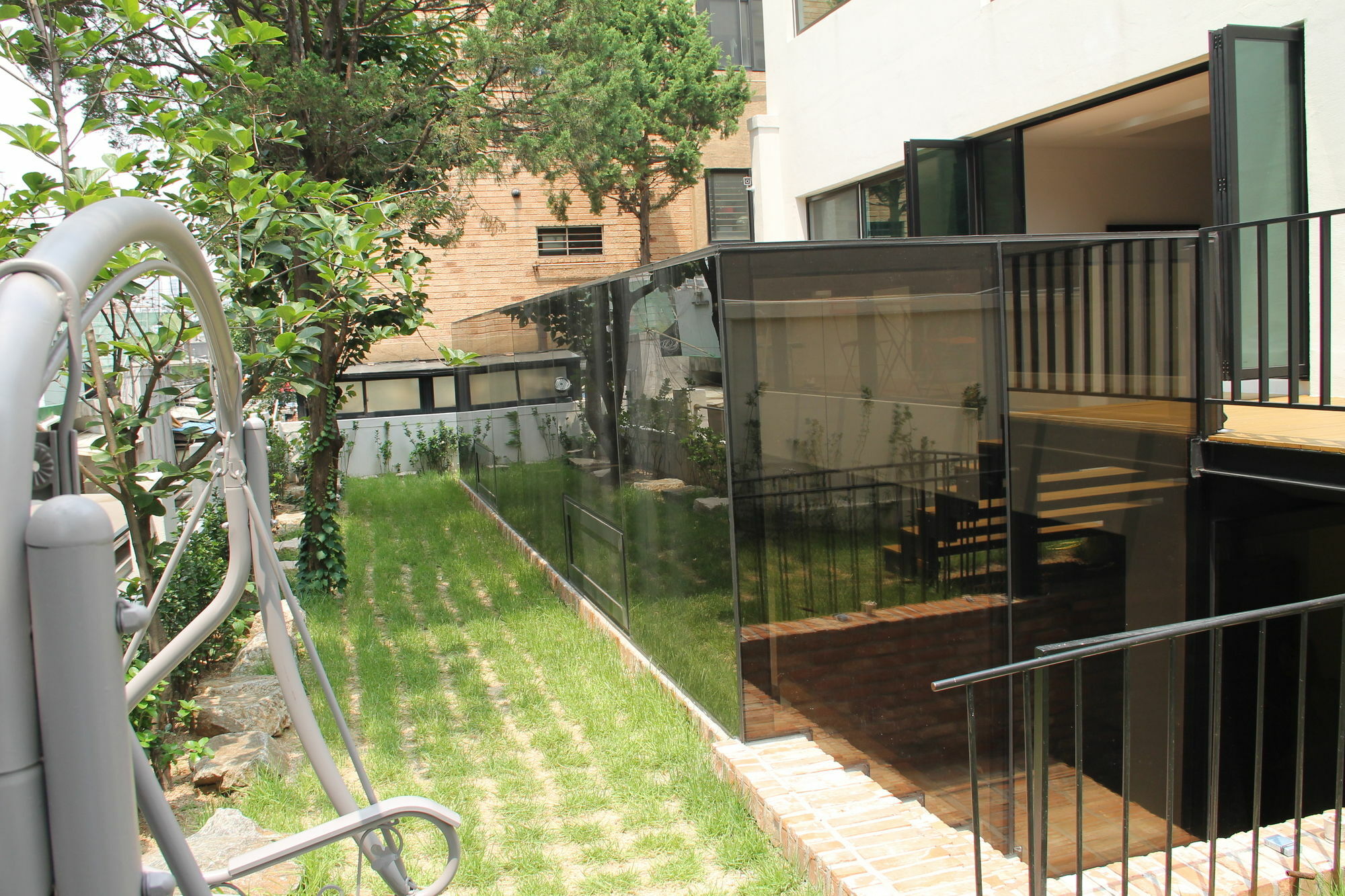 Ye4 Guesthouse Seoel Buitenkant foto
